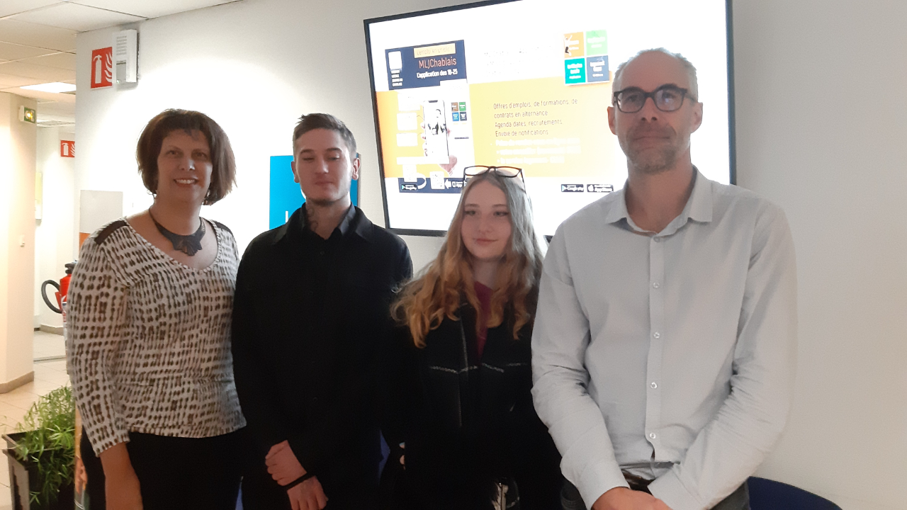 Les Missions locales de toute la France fêtent leurs 40 ans (interviews)