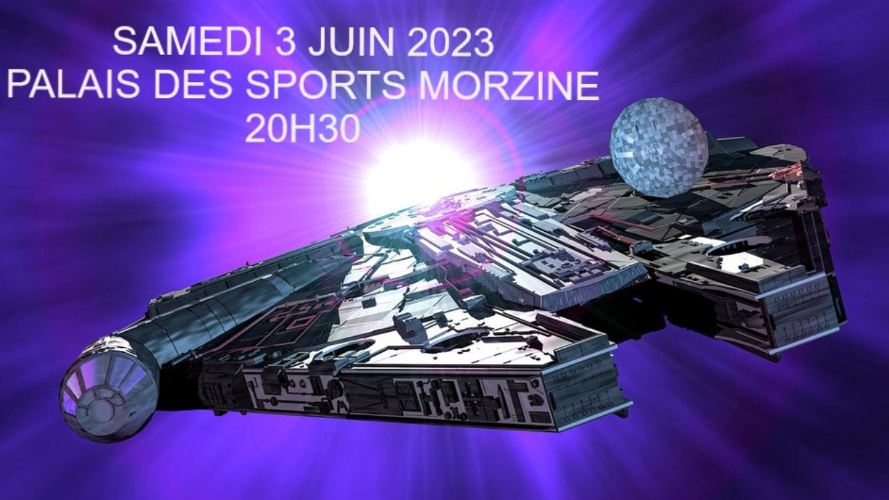 Les musiques de Star Wars pour le prochain concert de l'Orchestre Symphonique des Alpes (interview) Les musiques de Star Wars pour le prochain concert de l'Orchestre Symphonique des Alpes (interview)