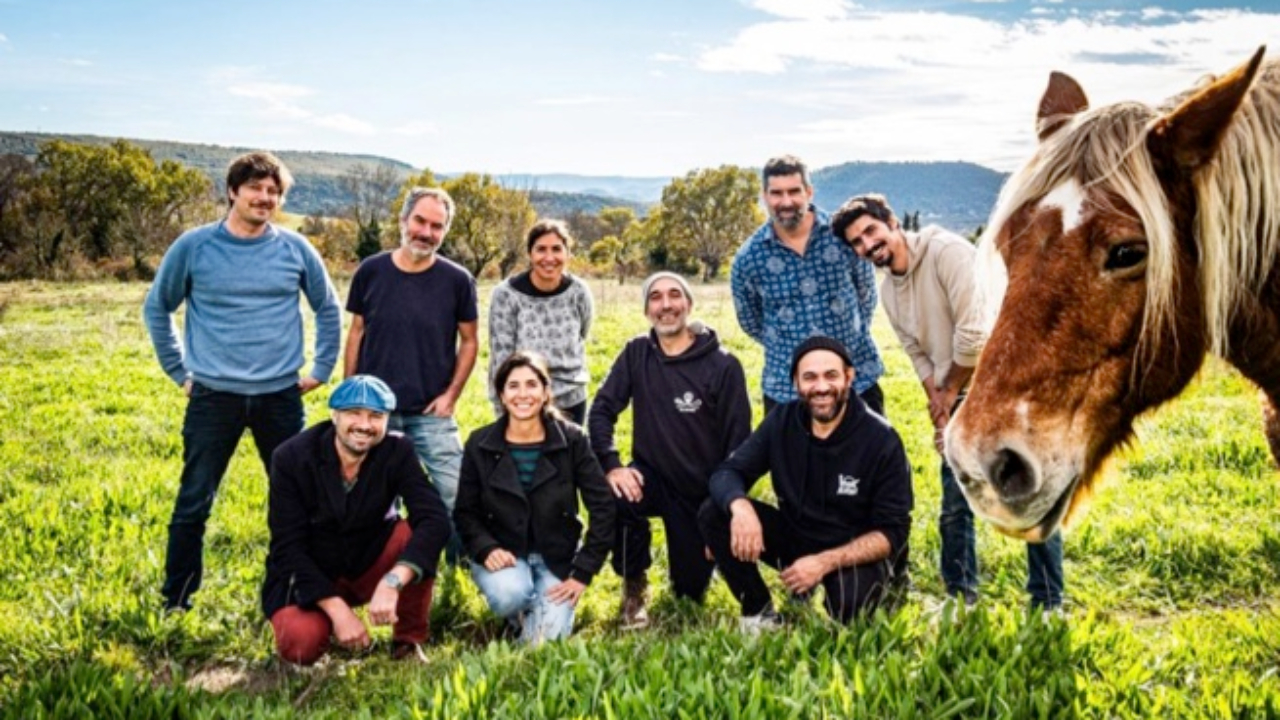 Les Ogres de Barback et La Rue Ketanou en concert gratuit à Sciez, jeudi soir