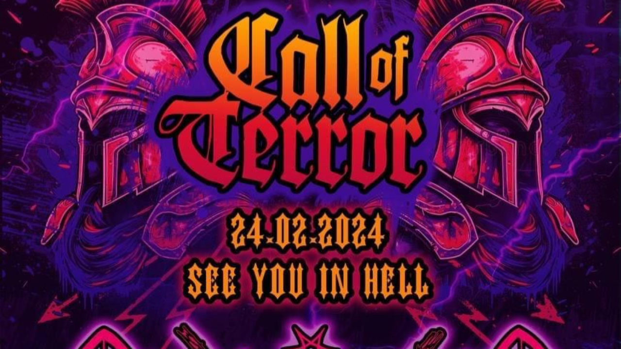 Les Pays de Savoie interdisent un festival de black métal néonazi