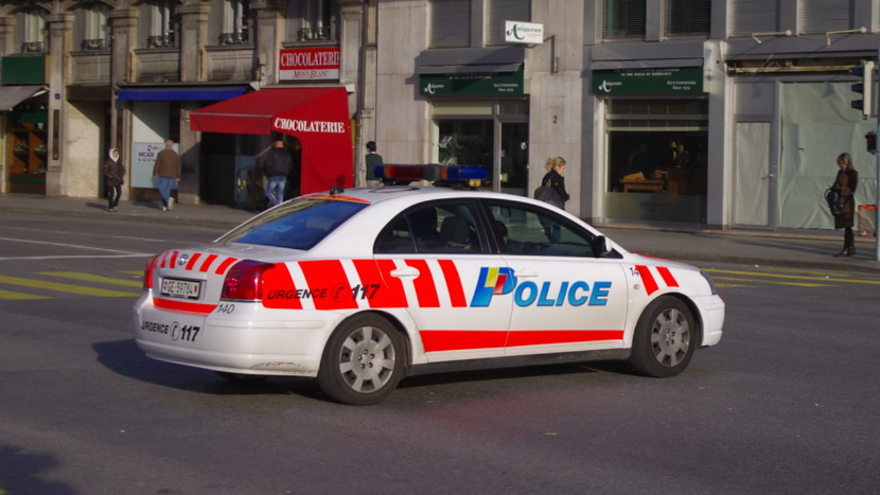 Les policiers genevois doivent-ils être protégés par l’immunité ?