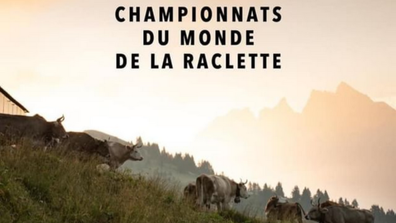 Les Portes du soleil accueillent des championnats du monde ce week-end