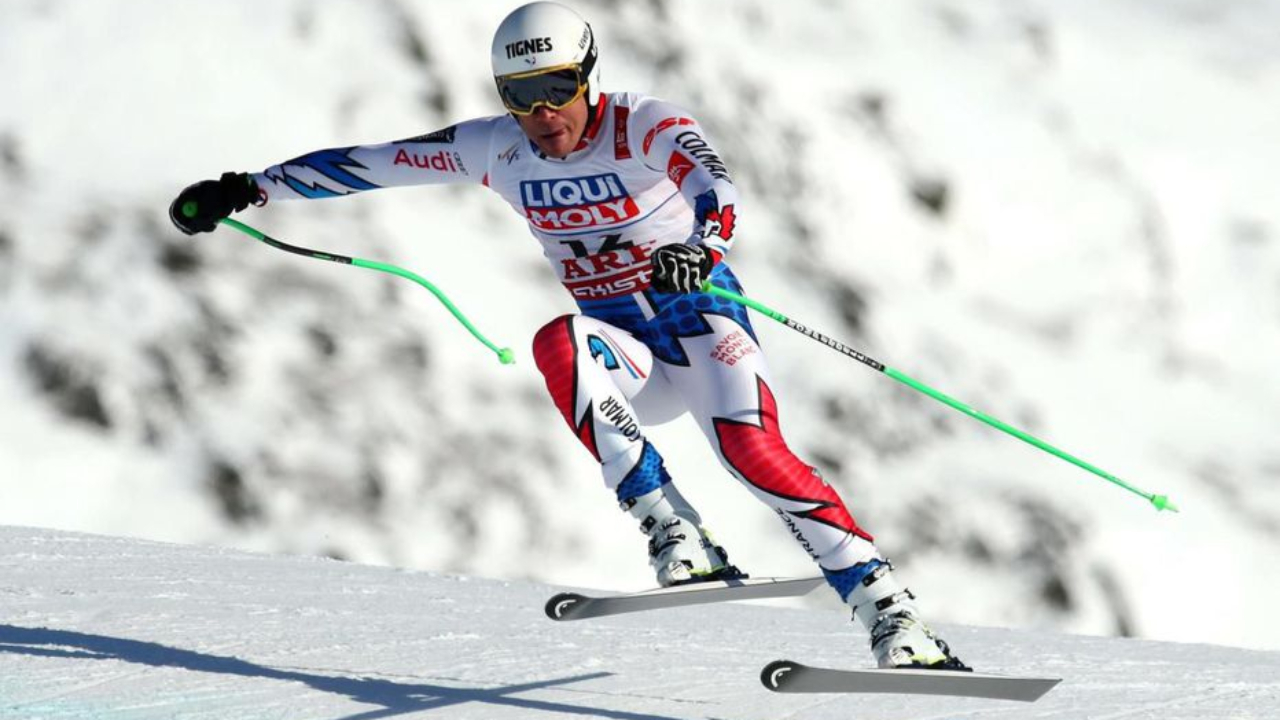 Les rendez-vous ski du week-end ! Les rendez-vous ski du week-end !