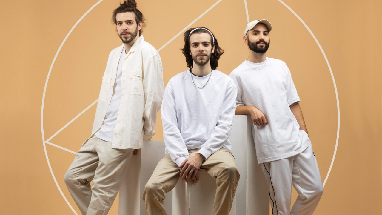 Les savoyards du groupe Dub Silence, sur la scène de Festigrat's, le festival de musique de Praz-de-Lys/Sommand (interview) Les savoyards du groupe Dub Silence, sur la scène de Festigrat's, le festival de musique de Praz-de-Lys/Sommand (interview)