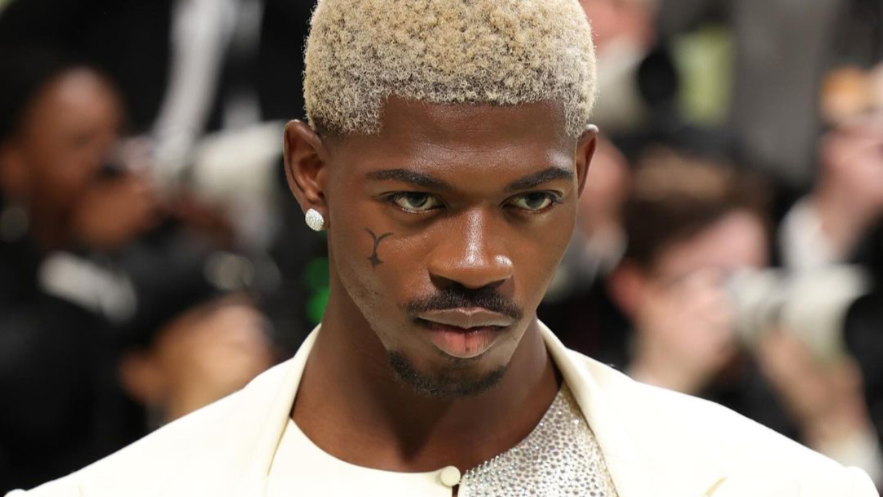 Lil Nas X avoue s'être essayé à la musique country : "Je n’ai même pas pu en faire l’expérience"