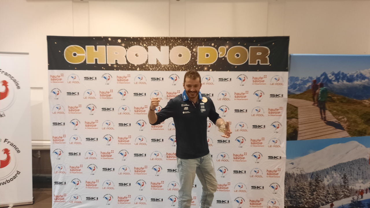 Longue rééducation à venir pour Cyprien Sarrazin : l'interview du médecin de l'équpie de France