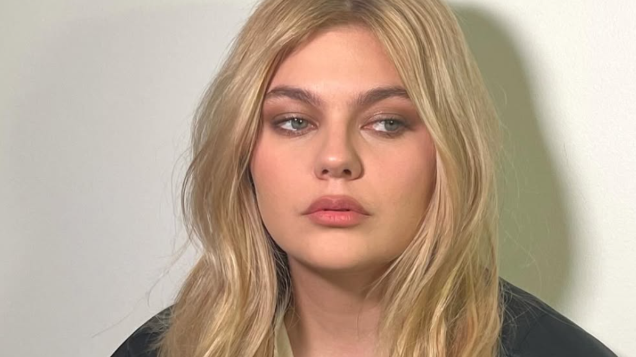 Louane : son message bouleversant à sa mère après l’annonce de l’Eurovision