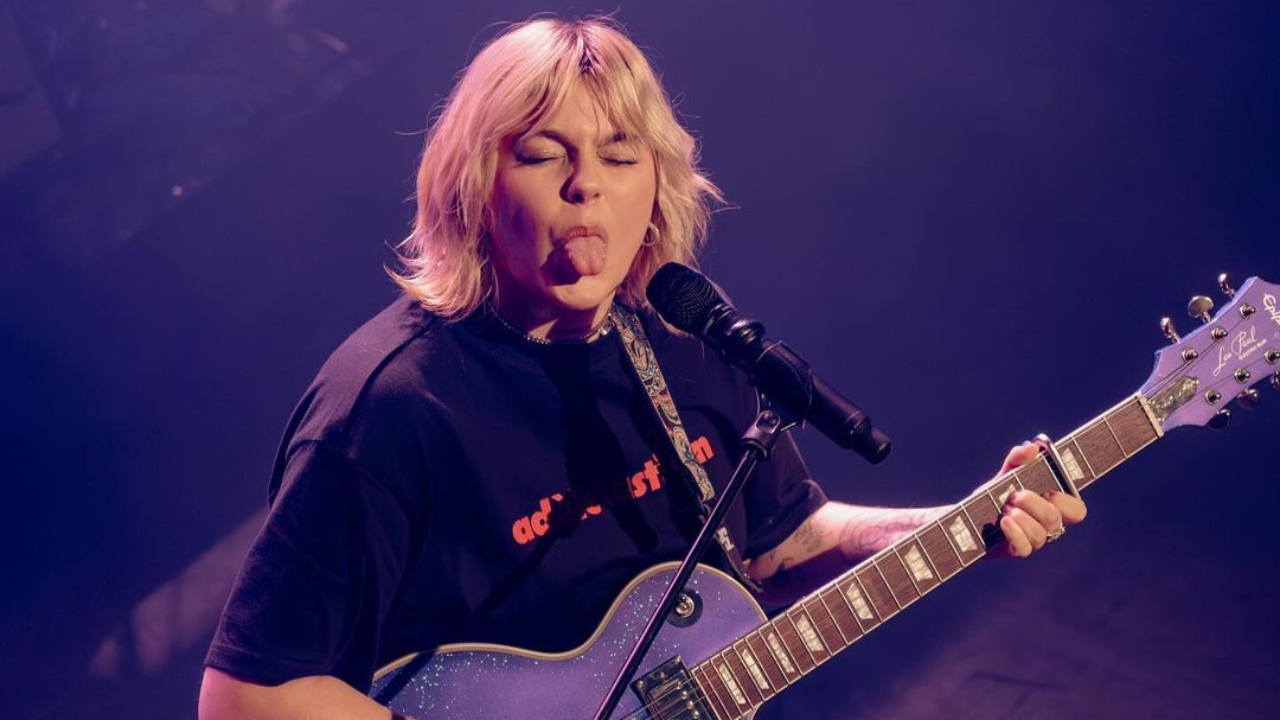 Louane : une tournée inédite prévue pour 2025