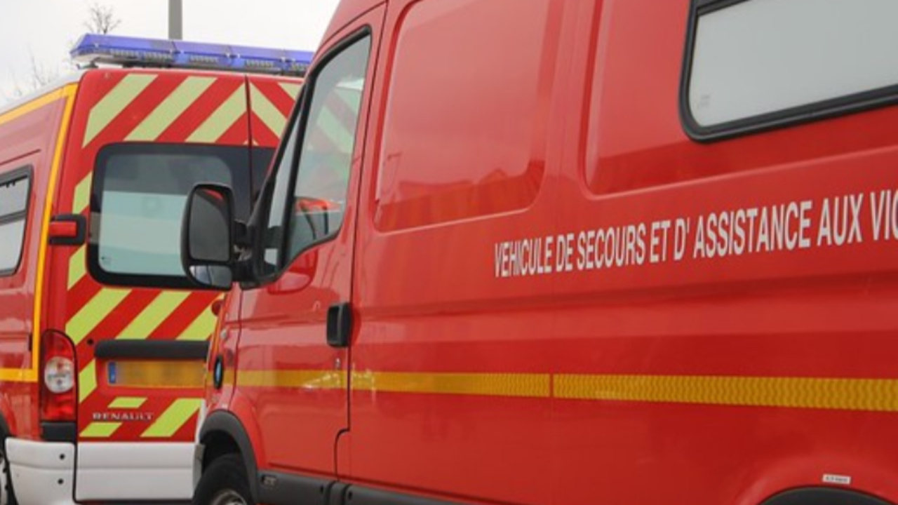 Lucinges : une villa incendiée volontairement, deux impacts de balles retrouvés Lucinges : une villa incendiée volontairement, deux impacts de balles retrouvés