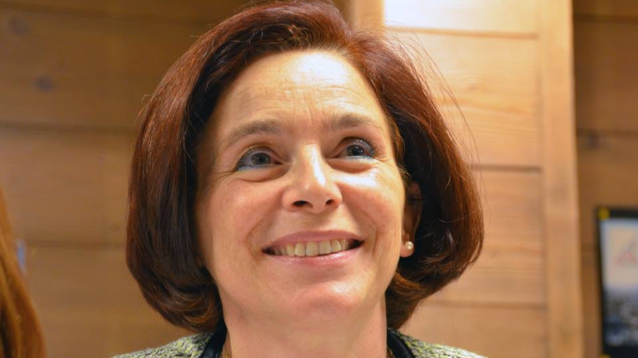Martine Berthet, sénatrice de Savoie : Des "leviers d'action" pour résoudre la crise du logement