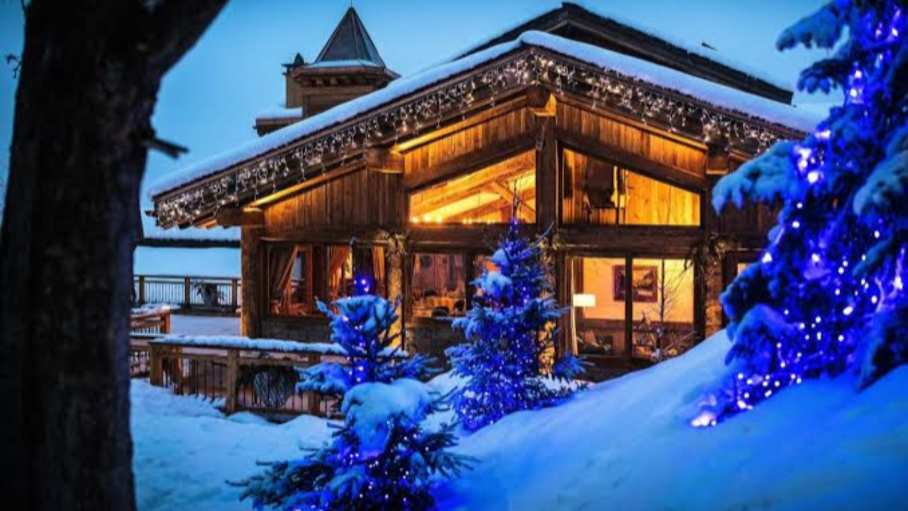 Mauvaise nouvelle pour un restaurant étoilé de Savoie