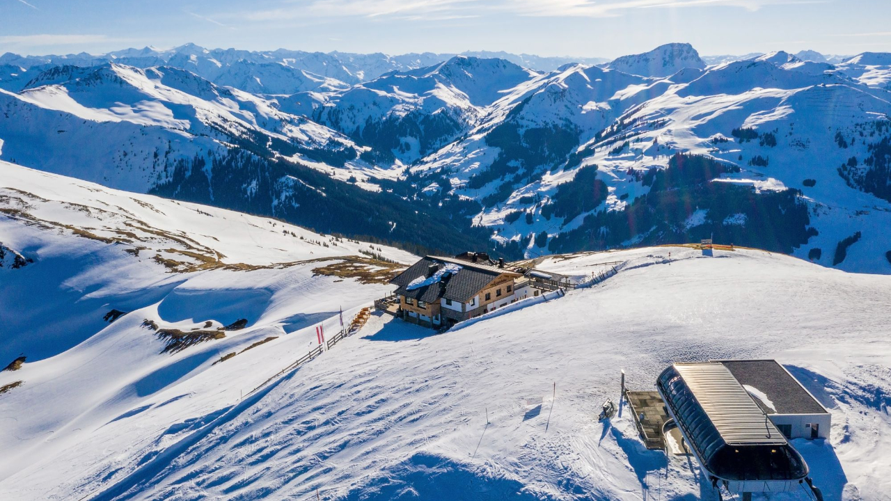 Megève nettoie sa montagne Megève nettoie sa montagne