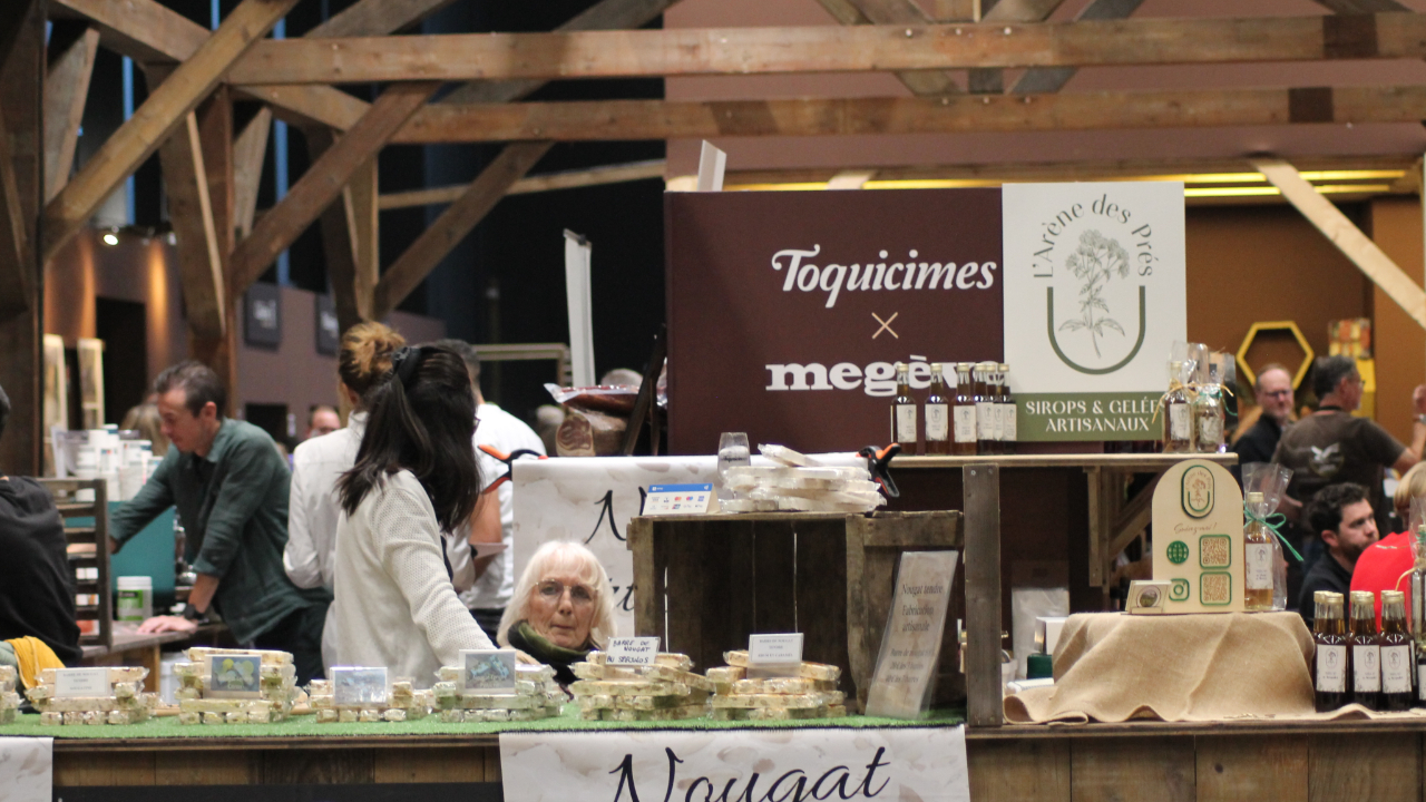 Megève : Toquicimes de nouveau au menu en 2026 Megève : Toquicimes de nouveau au menu en 2026