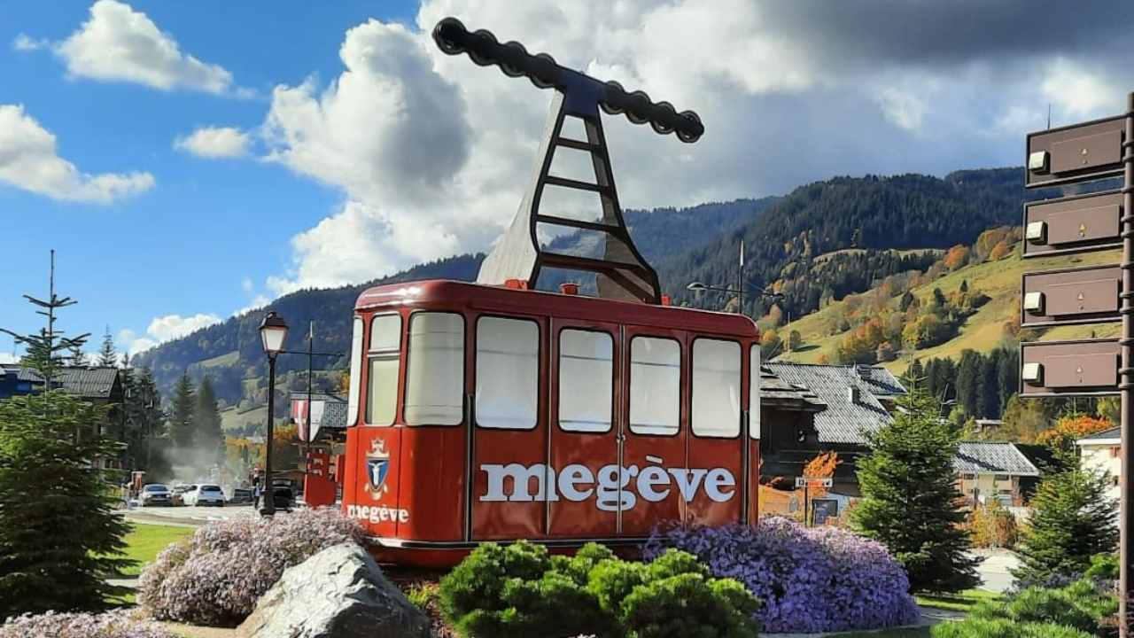Megève : un événement pour la santé des saisonniers
