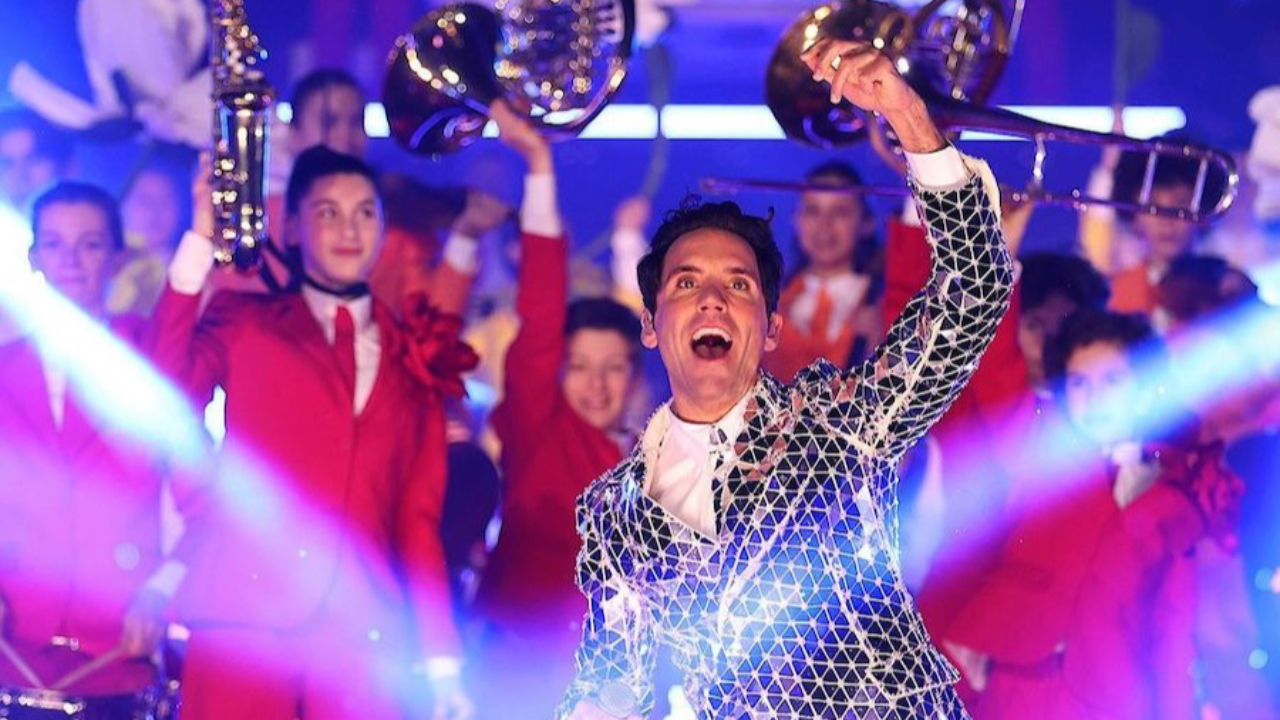 Mika : victime de harcèlement scolaire, il ne parlait plus