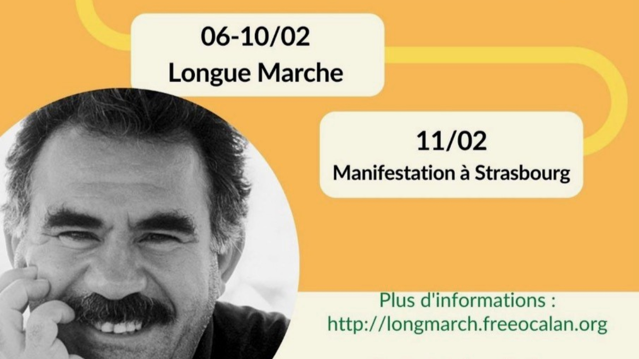 Mobilisation de soutien au peuple Kurde &agrave; Gen&egrave;ve