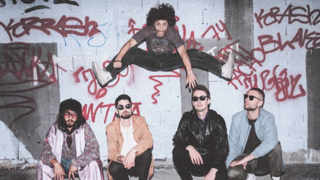 Moïzo, groupe chablaisien au succès fulgurant, de retour à Thonon pour un concert ce vendredi 22 août (interview)