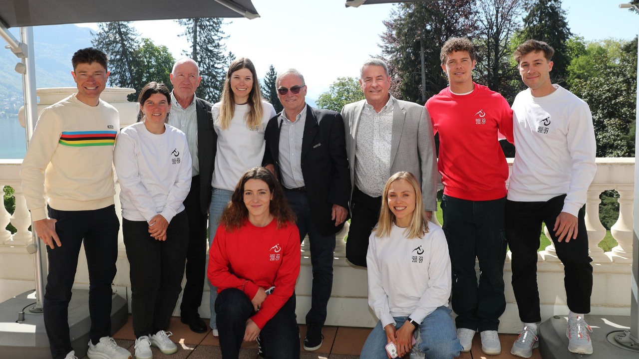 Mondiaux de cyclisme 2027 : Bernard Hinault d&eacute;taille le trac&eacute; de la course en ligne