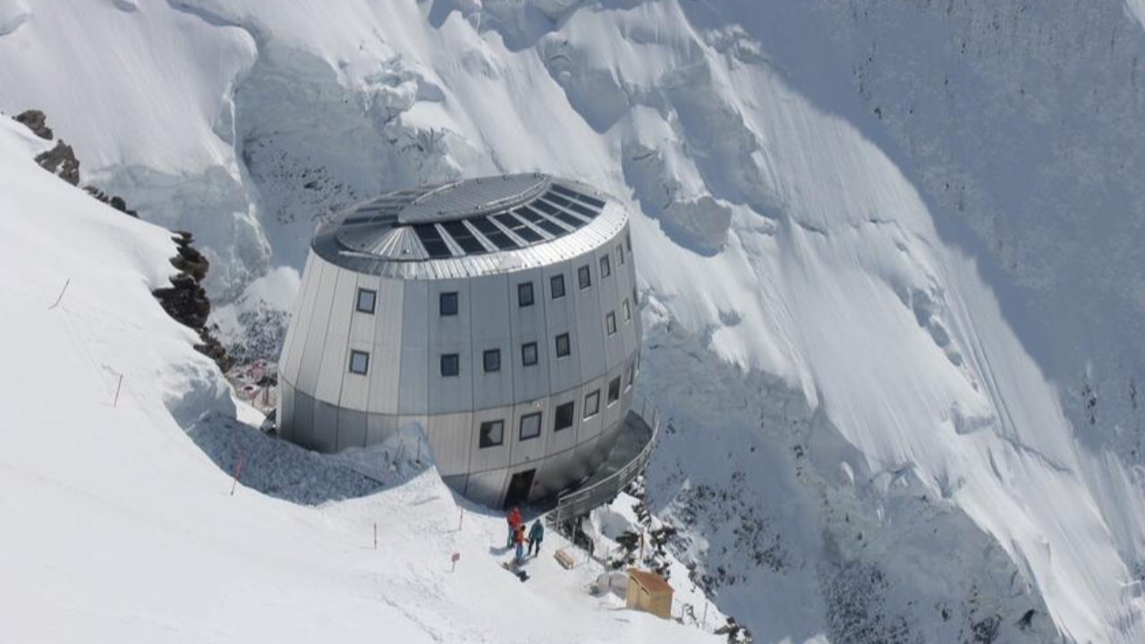 Mont-Blanc : pourquoi la voie normale va &ecirc;tre ferm&eacute;e plusieurs jours fin mai