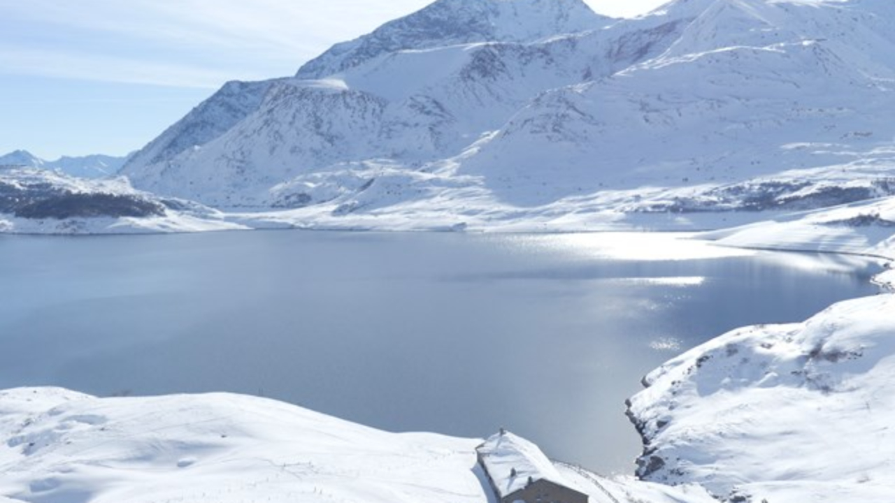 Mont-Cenis : Le col ferme ce vendredi Mont-Cenis : Le col ferme ce vendredi