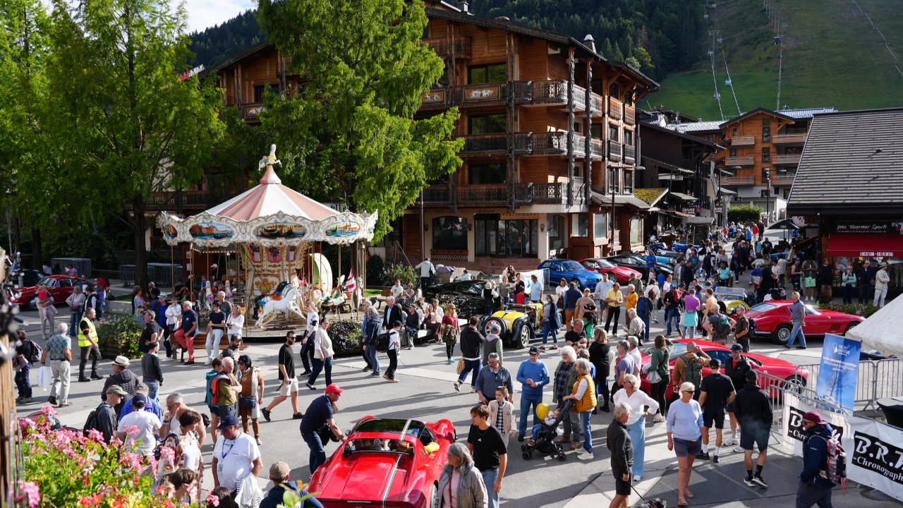 Morzine épinglée par la Chambre régionale des comptes pour sa gestion municipale et ses délégations de service public Morzine épinglée par la Chambre régionale des comptes pour sa gestion municipale et ses délégations de service public