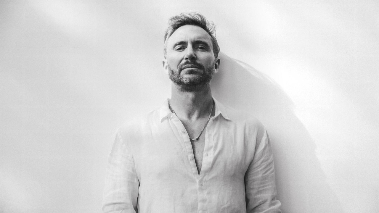 Musilac 2027 : David Guetta en t&ecirc;te d&rsquo;affiche, les premiers billets en vente ce jeudi