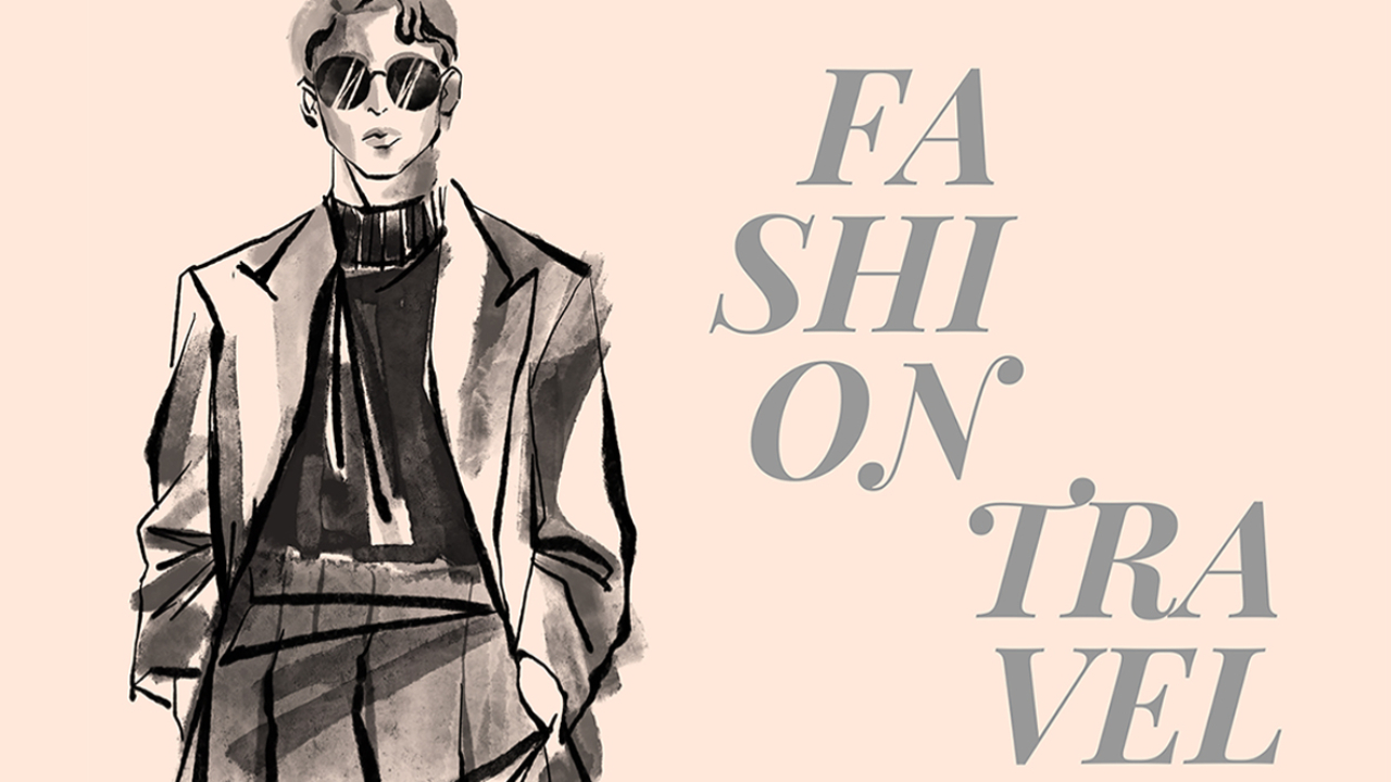 Neuvecelle : un d&eacute;fil&eacute; de mode au profit d'associations locales (interviews)