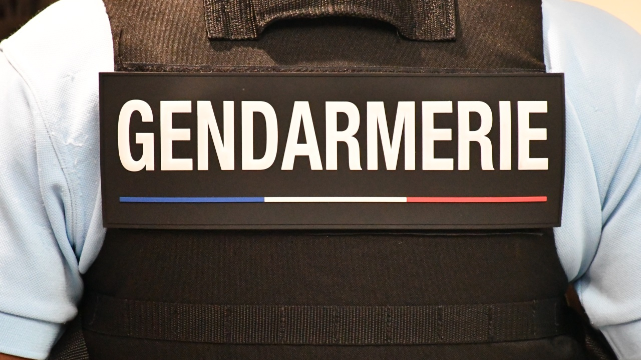 Neuvecelle : un quinquag&eacute;naire meurt poignard&eacute;, sa compagne mise en cause