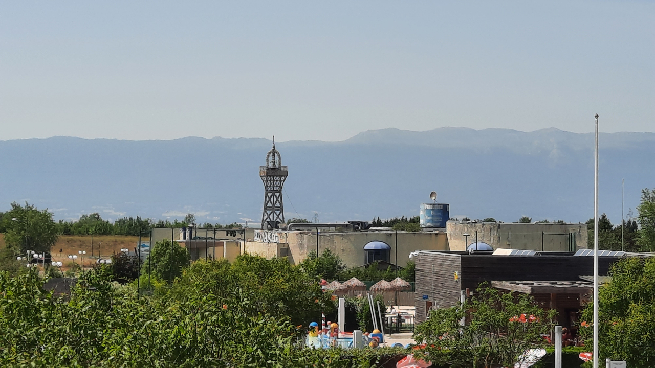 Neydens : Les habitants invités à donner leur avis sur l'agrandissement du Vitam