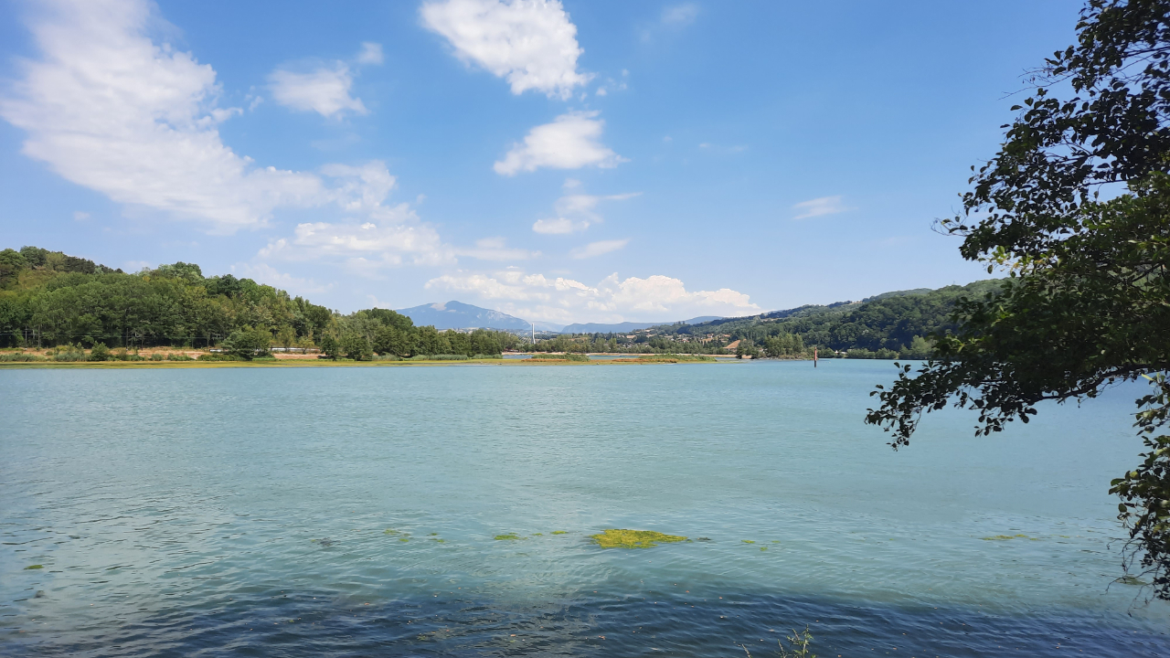 Nouvelle étape pour la ViaRhôna cette semaine