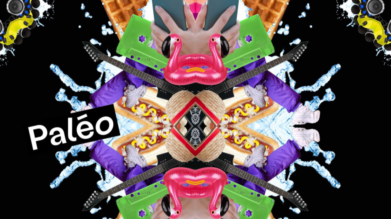 Nyon : c’est le grand jour pour le Paléo