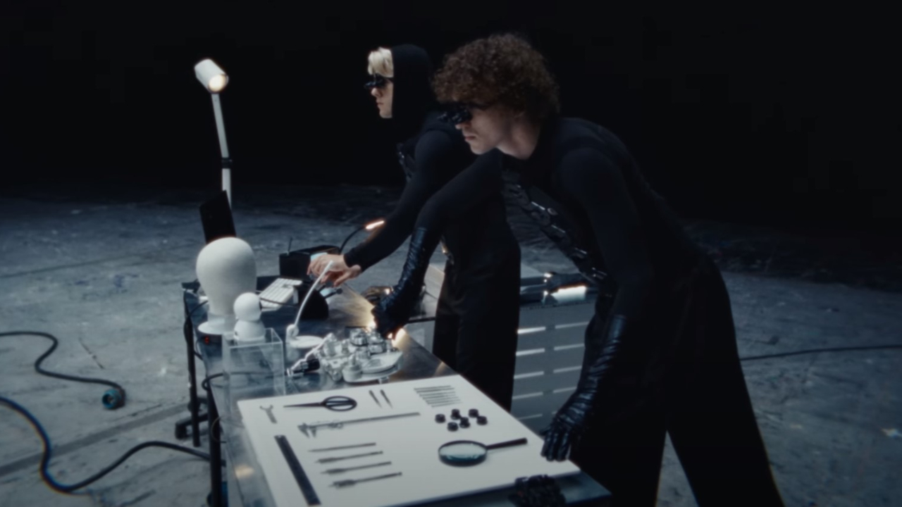 Ofenbach de retour avec un tube pour "Overdrive" Ofenbach de retour avec un tube pour "Overdrive"