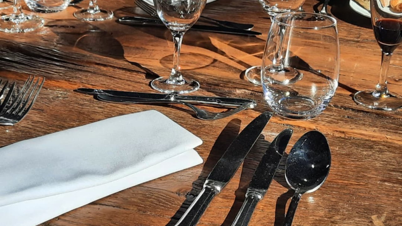 On connait les nouveaux restaurants étoilés de la région !