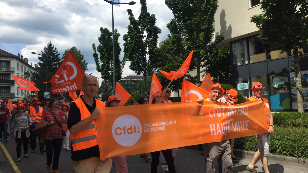 Ou manifester ce jeudi 1er mai ? Ou manifester ce jeudi 1er mai ?