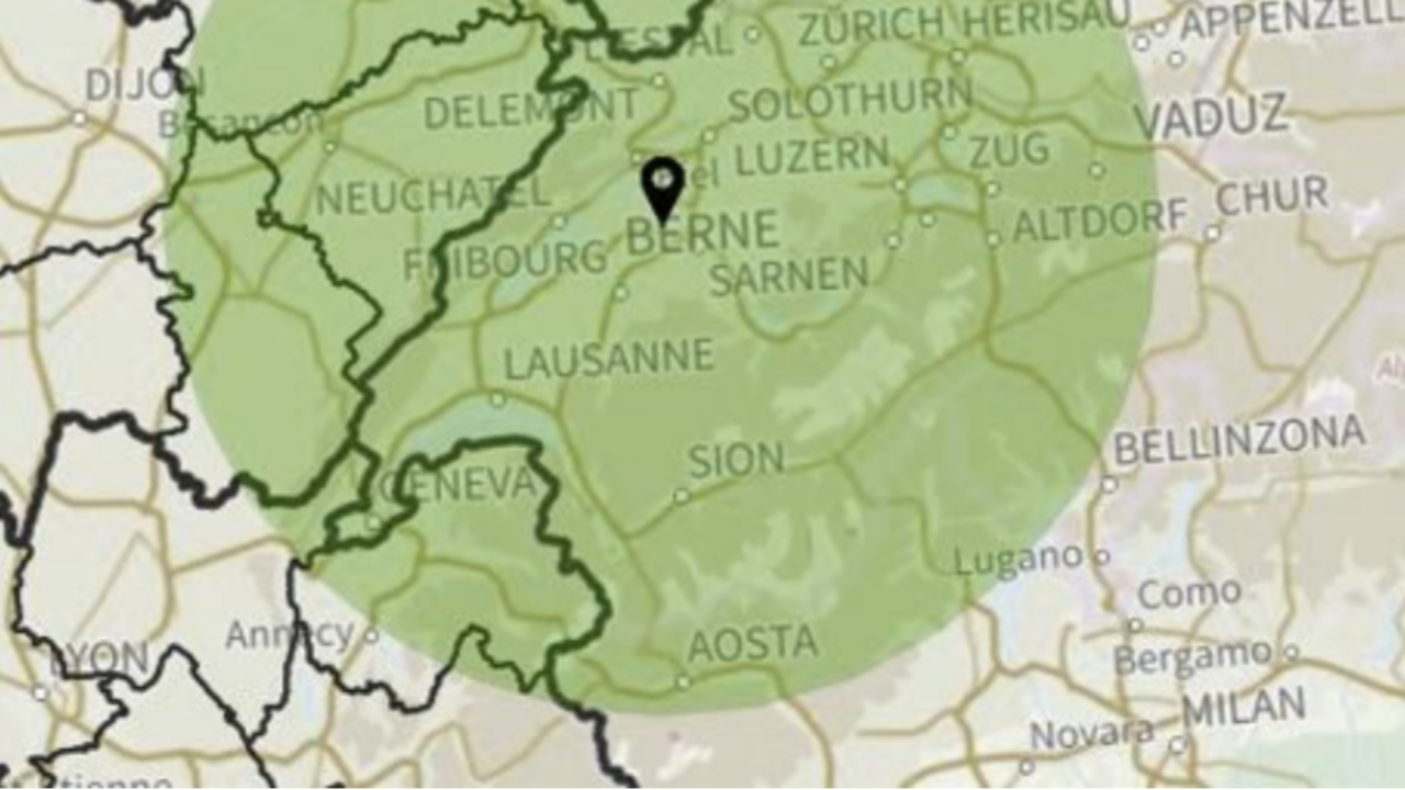 Pays de Savoie/Ain : des communes touchées par la MHE