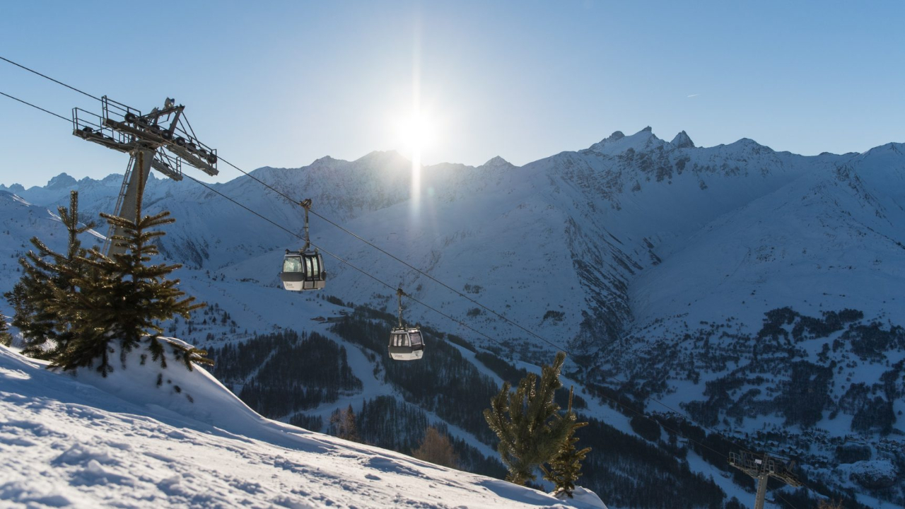 Pays de Savoie : la montagne recrute ! Pays de Savoie : la montagne recrute !