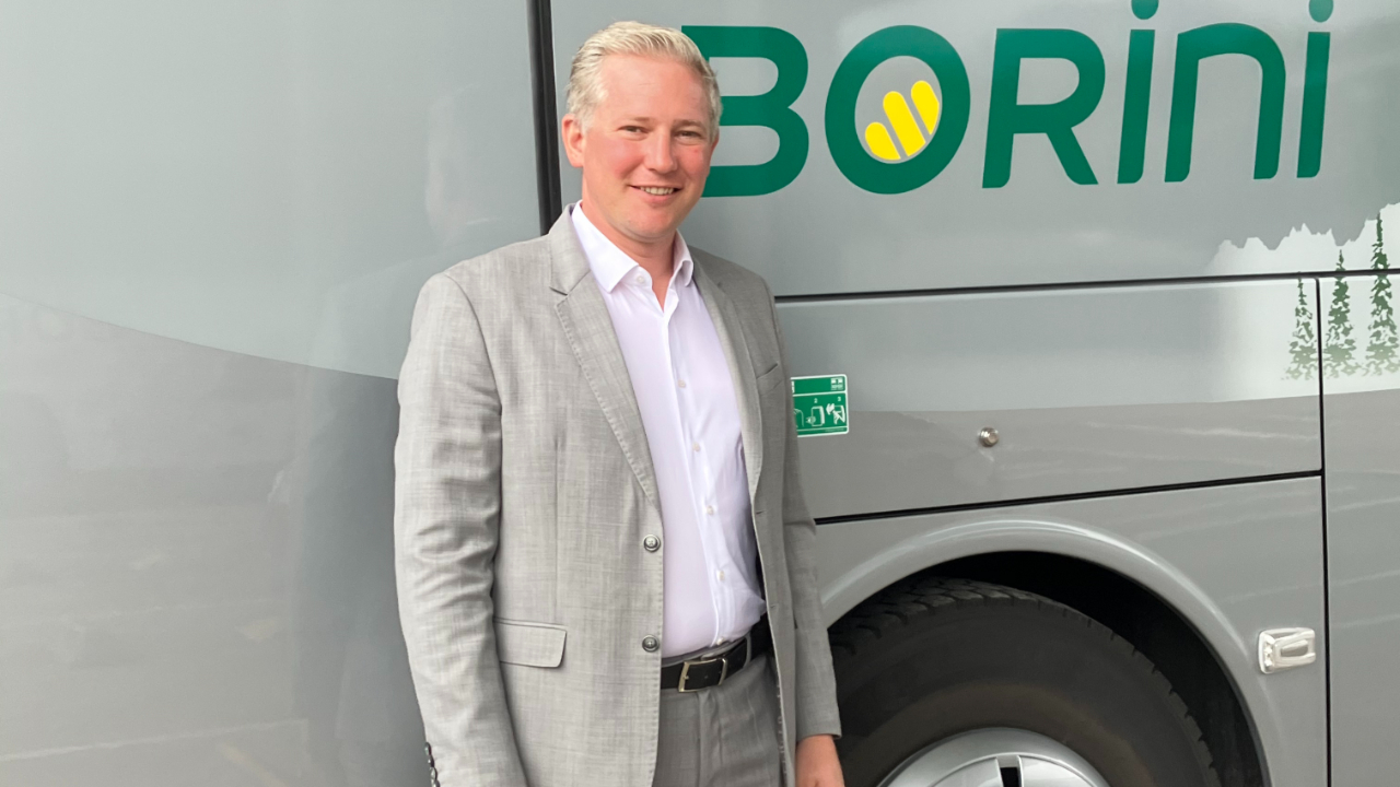 Pays du Mont-Blanc : Borini sort les grands moyens pour embaucher des saisonniers