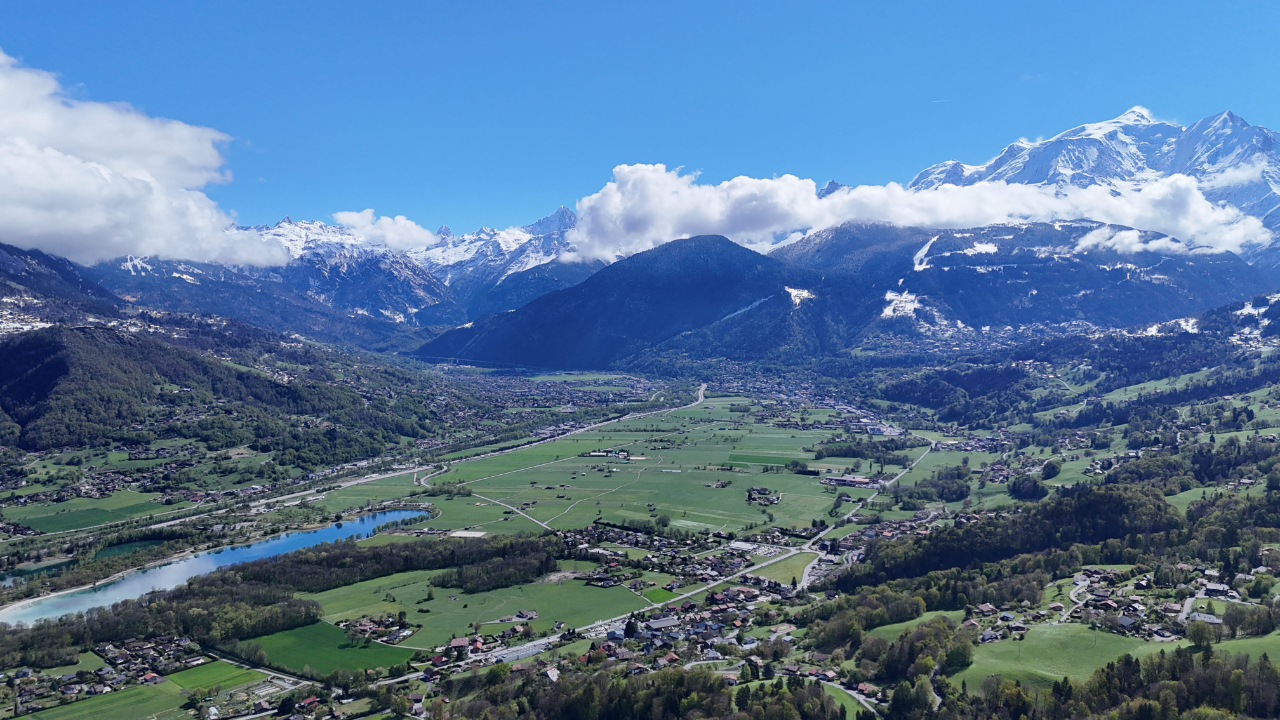 Pays du Mont-Blanc : le Fonds air entreprises est prolongé d'un an