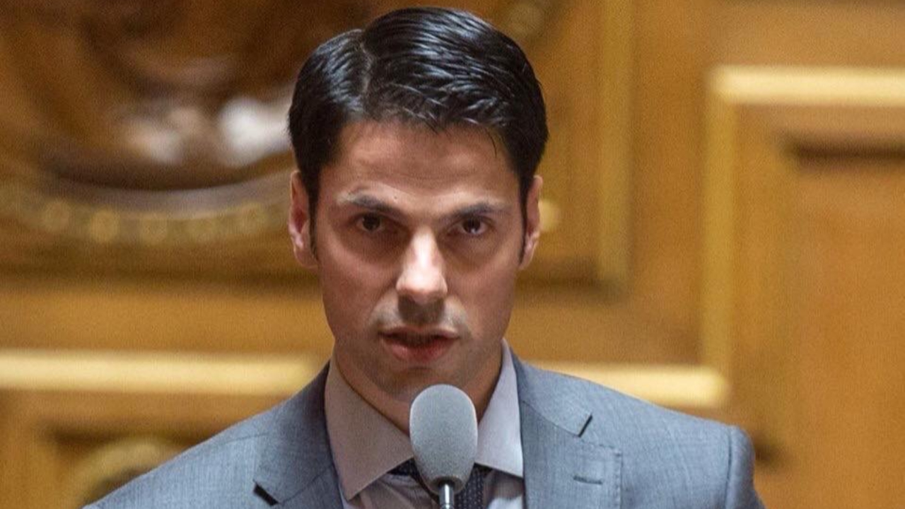 Péage sur l'A40 : Cyril Pellevat lance une pétition