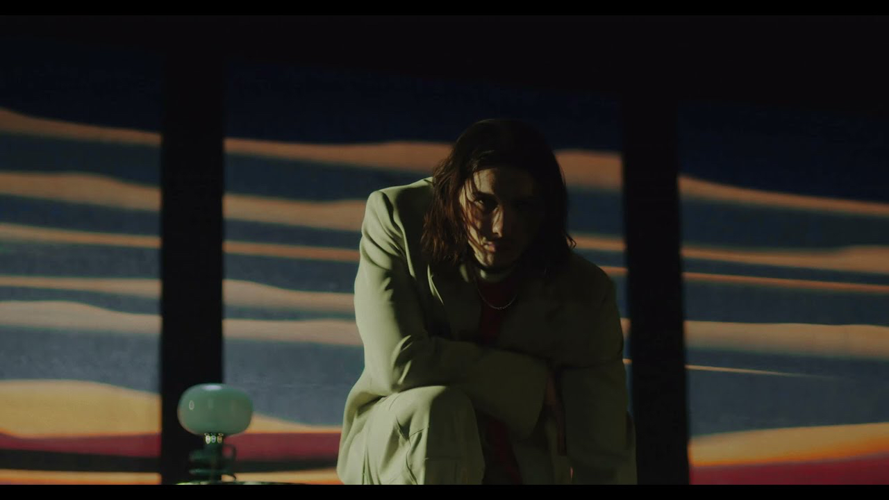 Petit Biscuit annonce la couleur avec "You Don't Ignore" et "Honor Your Goals" Petit Biscuit annonce la couleur avec "You Don't Ignore" et "Honor Your Goals"