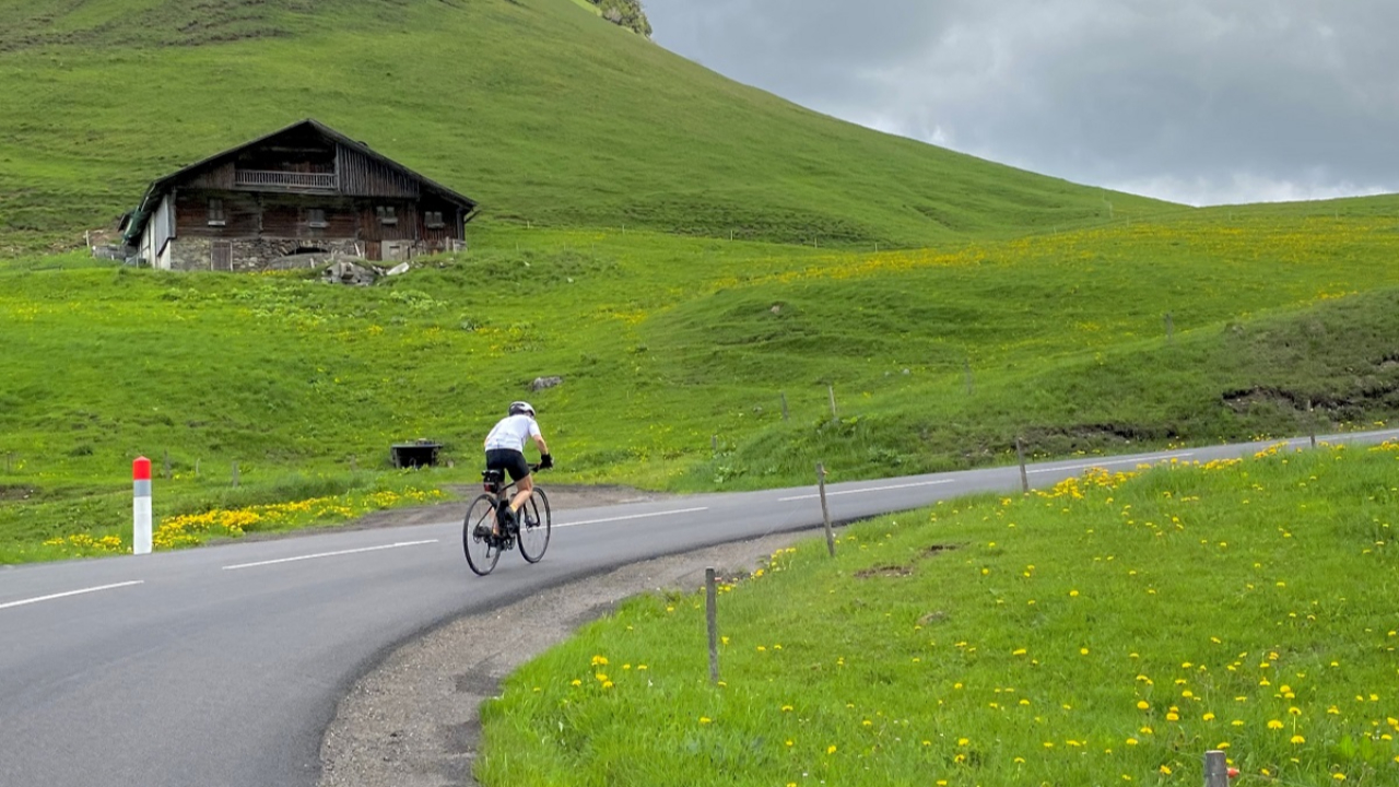 Plus de sécurité pour les cols remarquables de Haute-Savoie