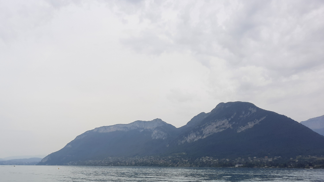 Pollution : la Savoie et la Haute-Savoie restent en vigilance orange