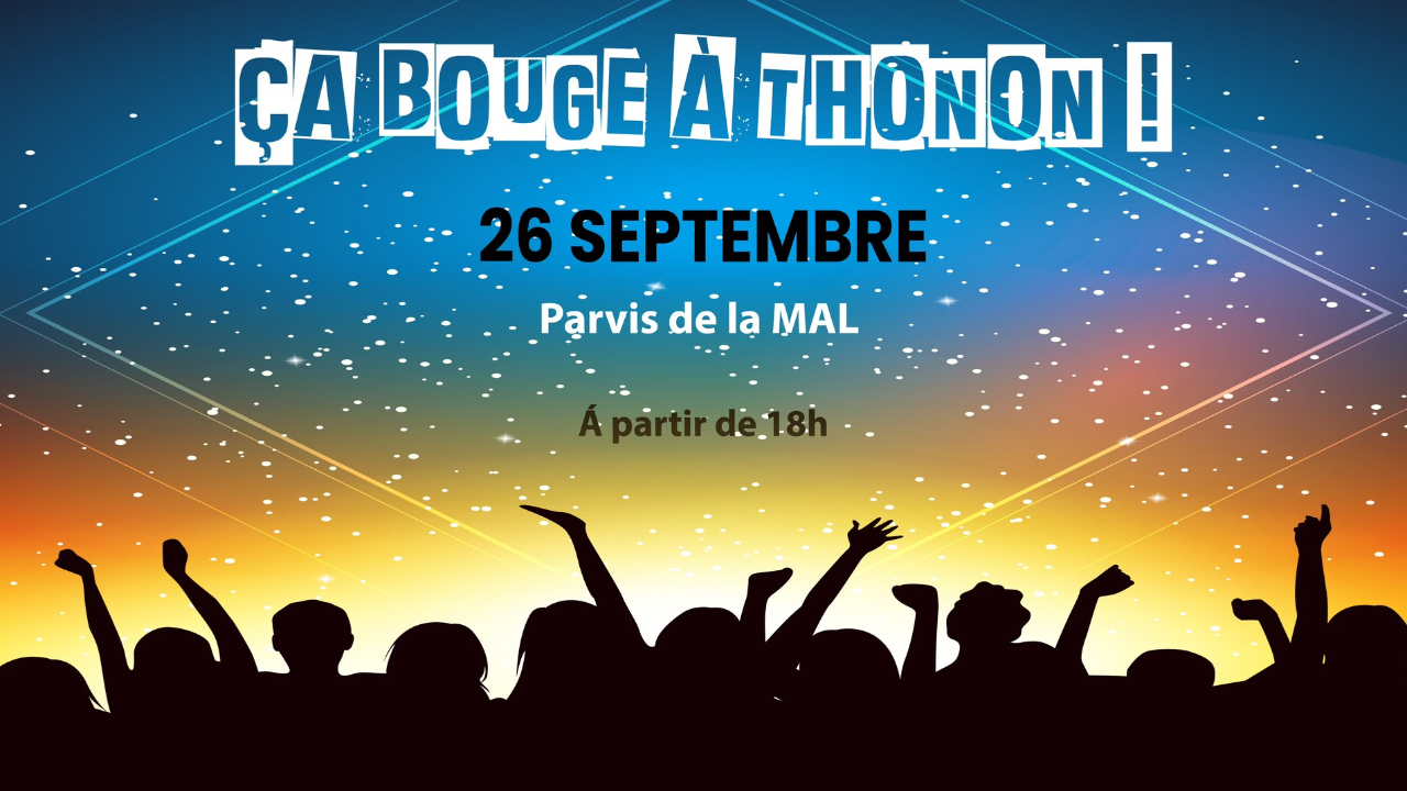 Pour fêter ses 10 000 followers, un groupe Facebook organise une soirée à Thonon (interview)