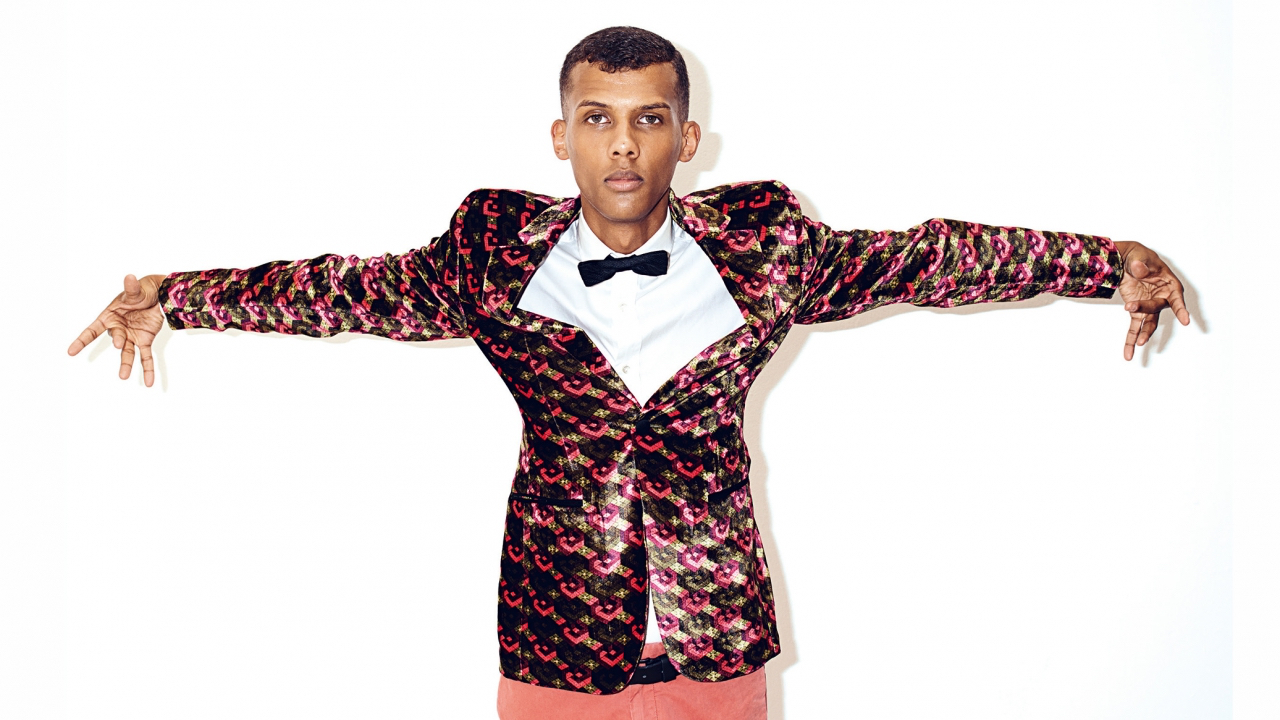 Pourquoi “Alors On Danse” de Stromae a marqué toute une génération Pourquoi “Alors On Danse” de Stromae a marqué toute une génération