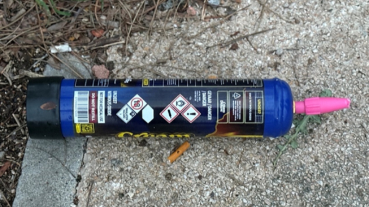 Préfecture de Savoie : Le gaz hilarant interdit dans le département Préfecture de Savoie : Le gaz hilarant interdit dans le département