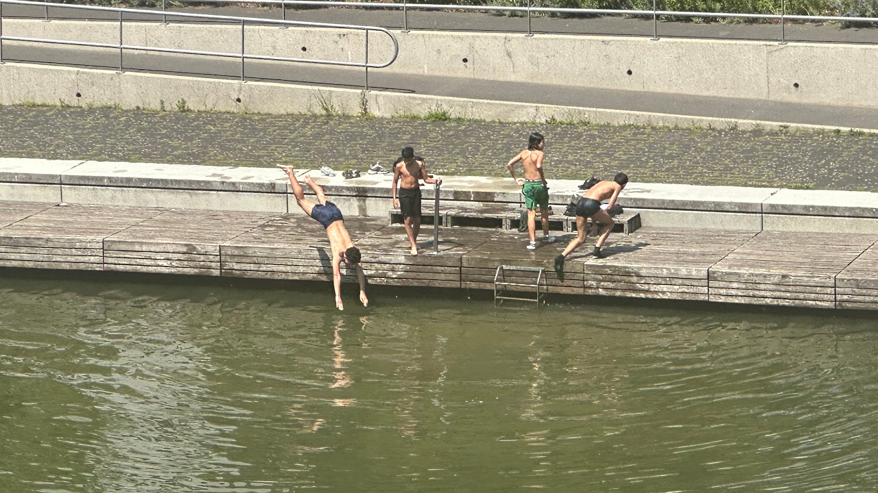 Près de 114 noyades recensées en 2024 dans la région Auvergne-Rhône-Alpes : la Haute-Savoie, département le plus endeuillé Près de 114 noyades recensées en 2024 dans la région Auvergne-Rhône-Alpes : la Haute-Savoie, département le plus endeuillé