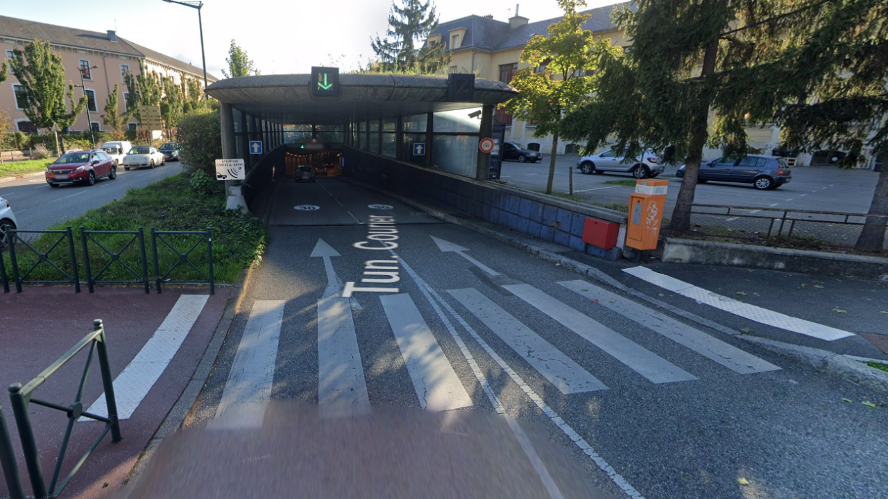 Présentation des 6 grands chantiers à Annecy en 2025/2026