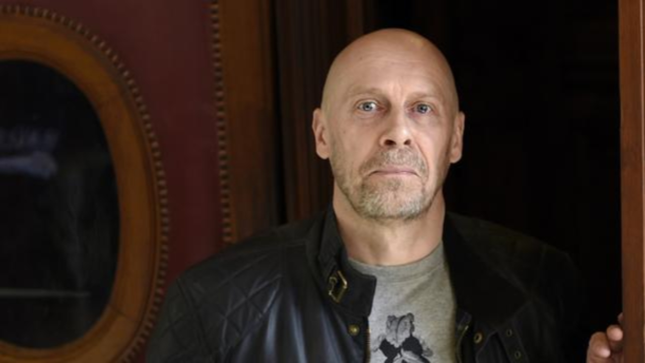 Vaud : prison ferme pour le polémiste Alain Soral