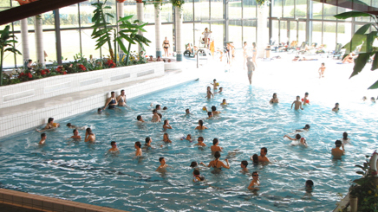 Publier/Amphion : fermeture du centre nautique de la Cité de l'Eau cet été Publier/Amphion : fermeture du centre nautique de la Cité de l'Eau cet été