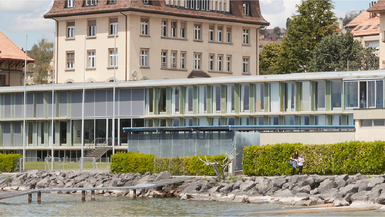 Pully : Deux jeunes avouent être à l'origine de la fausse alerte à la bombe